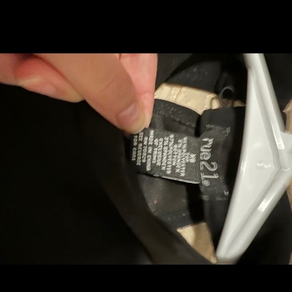 Forever 21 romper - Picture 2 of 3